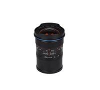 LAOWA Objectif 12mm f/2.8 Zero-D – Ultra grand-angle – Monture Sony FE – Noir