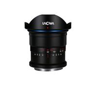 Objectif hybride Laowa 14mm f/4 FF RL Zero-D pour Canon RF