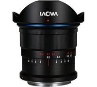 Laowa VE1440RF lentille et filtre d'appareil photo MILC Objectif large Noir