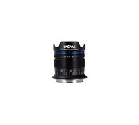 Objectif hybride Laowa 14mm f/4 FF RL Zero-D pour Monture L