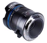 Objectif hybride Laowa 14mm f/4 FF RL Zero-D pour Sony FE Noir E