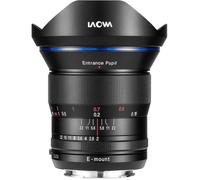 Laowa 15mm F2 Zero-D Sony E