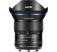Laowa Objectif 15mm F2 Zero-D Sony E