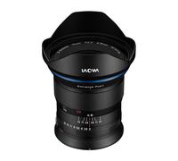 Objectif Venus Optics LAOWA 15 mm f / 2 ZERO-D pour Nikon Z