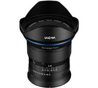 LAOWA Objectif 15 mm f/2 ZERO-D pour Nikon Z – Ultra-large – Noir