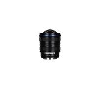 OBJECTIF HYBRIDE LAOWA 15MM F 4,5 ZERO D SHIFT NOIR POUR CANON RF
