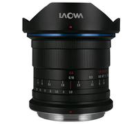 LAOWA 19mm f/2.8 Zero-D Fuji GFX