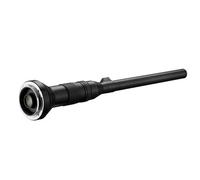 Objectif hybride Laowa 24mm T14 2x Macro Probe Ciné pour Sony FE Noir