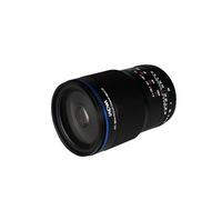 Objectif hybride Laowa 58mm f/2.8 2x Ultra-Macro APO noir pour Canon RF