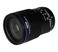 Objectif hybride Laowa 58mm f/2.8 2x Ultra-Macro APO noir pour Canon RF Noir G