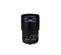 Objectif hybride Laowa 58mm f/2.8 2x Ultra-Macro APO noir pour monture L