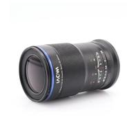 Objectif hybride Laowa 65mm f/2.8 2X Ultra-Macro pour Canon RF
