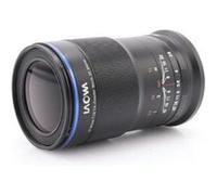 Objectif hybride Laowa 65mm f/2.8 2X Ultra-Macro pour Canon RF Noir G