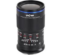 LAOWA Objectif Venus 65 mm f/2.8 2x Ultra-Macro monture Fuji X