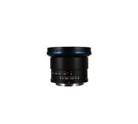 Objectif hybride Laowa 6mm f/2 Zéro-D noir pour Micro 4/3