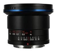 LAOWA Objectif 6mm f/2 Zero-D Micro 4/3 (MFT)