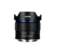 LAOWA 7.5mm f/2 MFT Auto Aperture