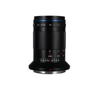 Objectif hybride Laowa 85mm f/5.6 2X Ultra Macro APO noir pour Nikon Z