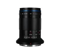 Objectif hybride Laowa 85mm f/5.6 2X Ultra Macro APO noir pour Nikon Z