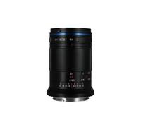 LAOWA Objectif 85mm f/5.6 2X Ultra Macro APO – Monture Sony FE – Noir