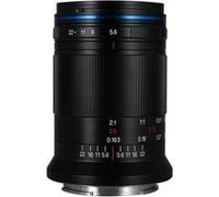 LAOWA Objectif 85mm f/5.6 2X Ultra Macro APO – Monture Sony FE – Noir