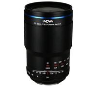 LAOWA Objectif 90 mm F2.8 2x Ultra Macro APO pour Canon RF