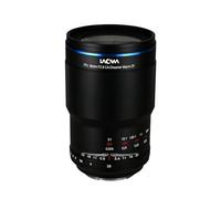 Objectif hybride Laowa 90mm f/2.8 2x Ultra-Macro APO noir pour monture L