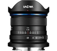 LAOWA 9mm f/2.8 Zero-D Monture Fuji X