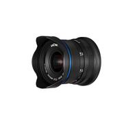 Laowa 9mm f/2.8 Zero-D MILC/SLR Objectif ultra large Noir