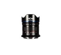 Objectif Hybride Laowa 9mm f/5.6 FF RL Noir pour Nikon Z