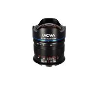 Objectif hybride Laowa 9mm f/5.6 FF RL pour monture L