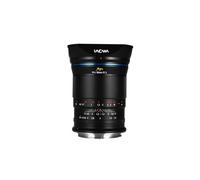 Objectif hybride Laowa Argus 28mm f/1.2 FF noir pour Canon RF