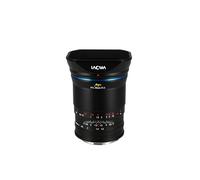 Objectif hybride Laowa Argus 28mm f/1.2 FF noir pour monture L