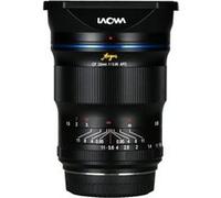 LAOWA 33mm F0.95 Argus CF APO Nikon Z