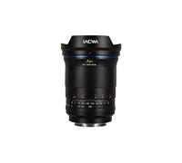 Objectif hybride Laowa Argus 35mm f/0.95 FF pour Sony FE