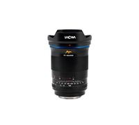 Objectif hybride Laowa Argus 45mm f/0.95 FF noir pour Sony FE