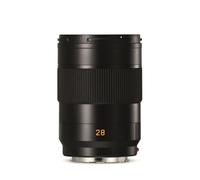 Objectif Hybride Leica APO-Summicron SL 28mm f/2 ASPH Noir