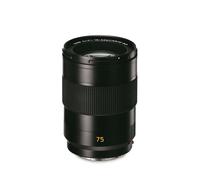Objectif Hybride Leica APO-Summicron SL 75mm f/2 ASPH Noir
