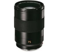 Leica Apo-Summicron-SL 75mm F2 Asph. | ✅ Livraison gratuite à partir de 100 €