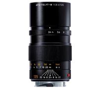 Objectif hybride Leica APO-Telyt-M 135 mm f/3.4 Noir