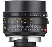 Leica Summilux-M 35mm f/1.4 ASPH 2022 Noir