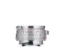 Objectif hybride Leica Summilux M 35mm f/1.4 Classic Edition Argent
