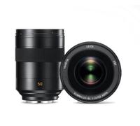 Objectif Hybride Leica Summilux SL 50mm f/1,4 ASPH Noir