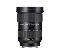 Objectif hybride Leica Vario-Elmarit-SL 24-70 f/2.8 ASPH