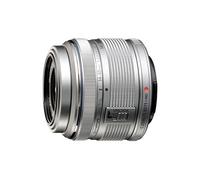 Objectif hybride M. Zuiko Digital 14-42mm f/3.5-5.6 II R silver
