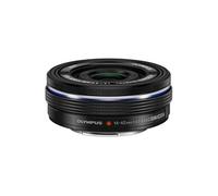 Objectif hybride M.Zuiko Digital ED 14-42mm f/3.5-5.6 EZ noir