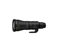 Nikon Objectif hybride Nikkor Z 600mm f/4 TC VR S noir