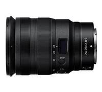 Objectif hybride Nikon Nikkor Z 24-70 mm f/2.8 S Noir E