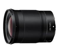 Nikon Objectif photo Nikkor Z 24 mm f/1.8 S Plein format Noir
