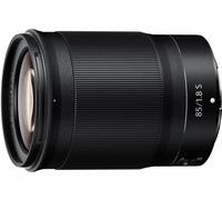 Nikon Nikkor Z 85MM F/1.8 S
